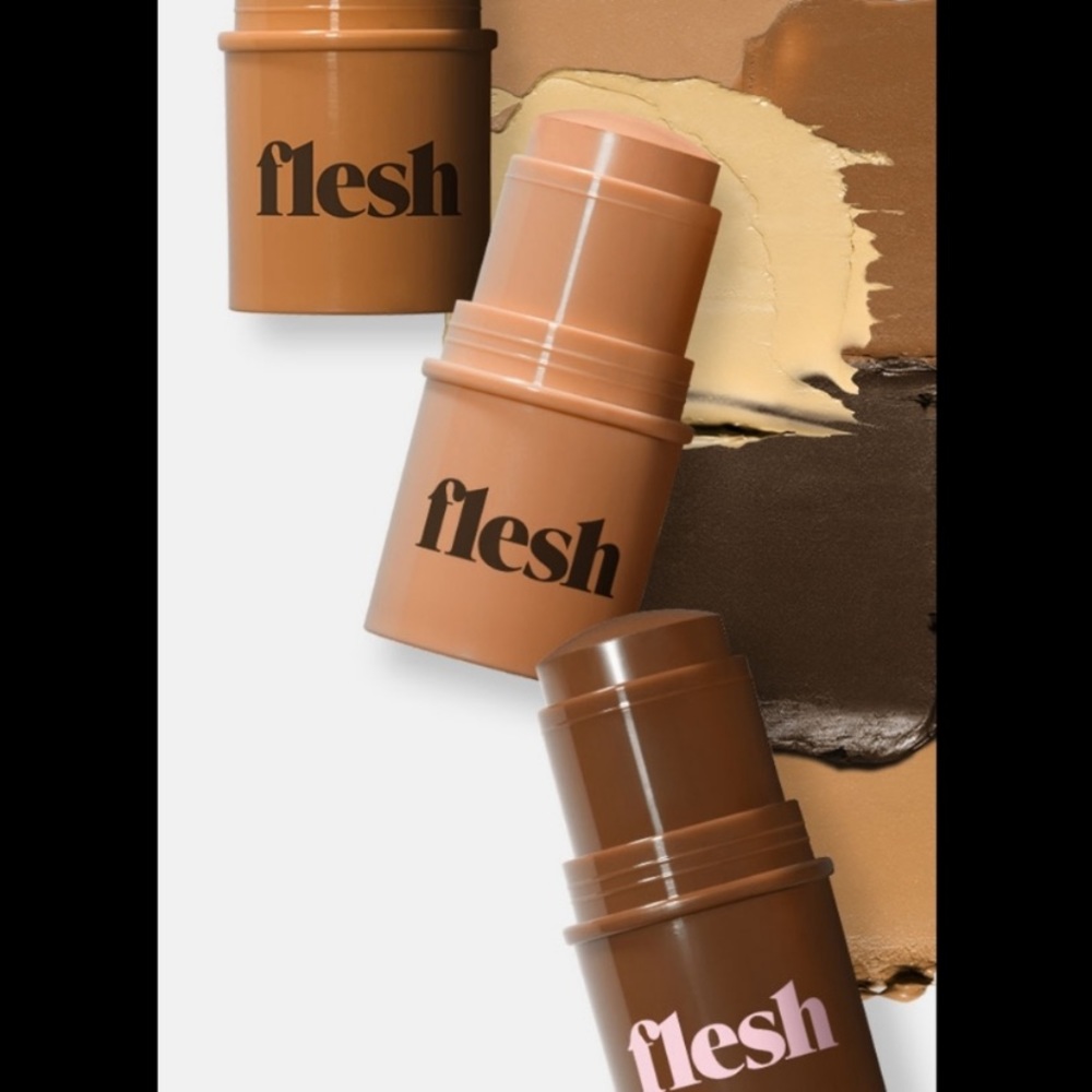 Firm Flesh Thickstick